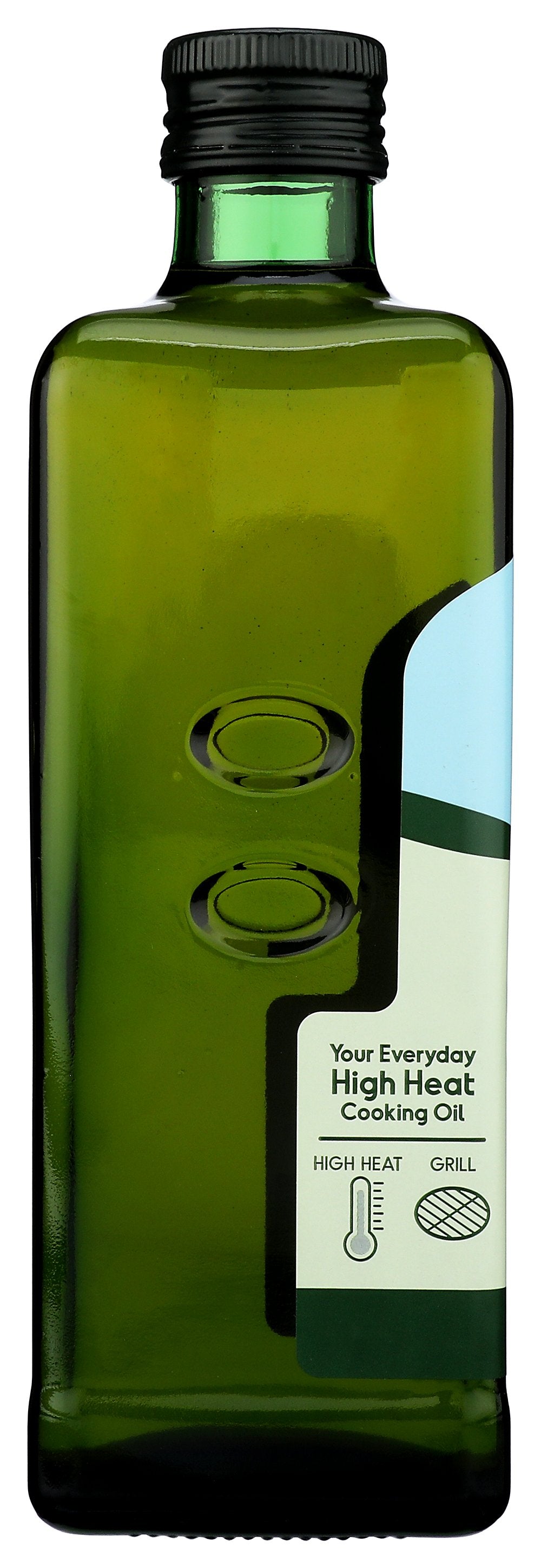 Avocado Oil EVOO Blend