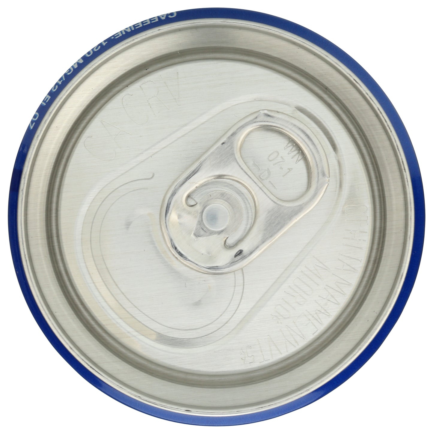 Zevia Kola Energy Drink