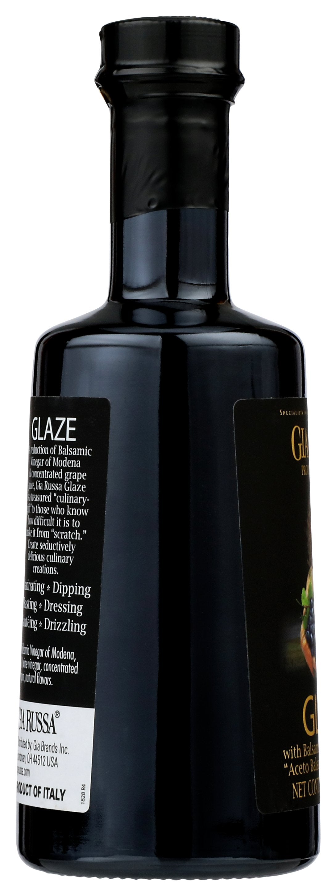 Balsamic Glaze of Modena