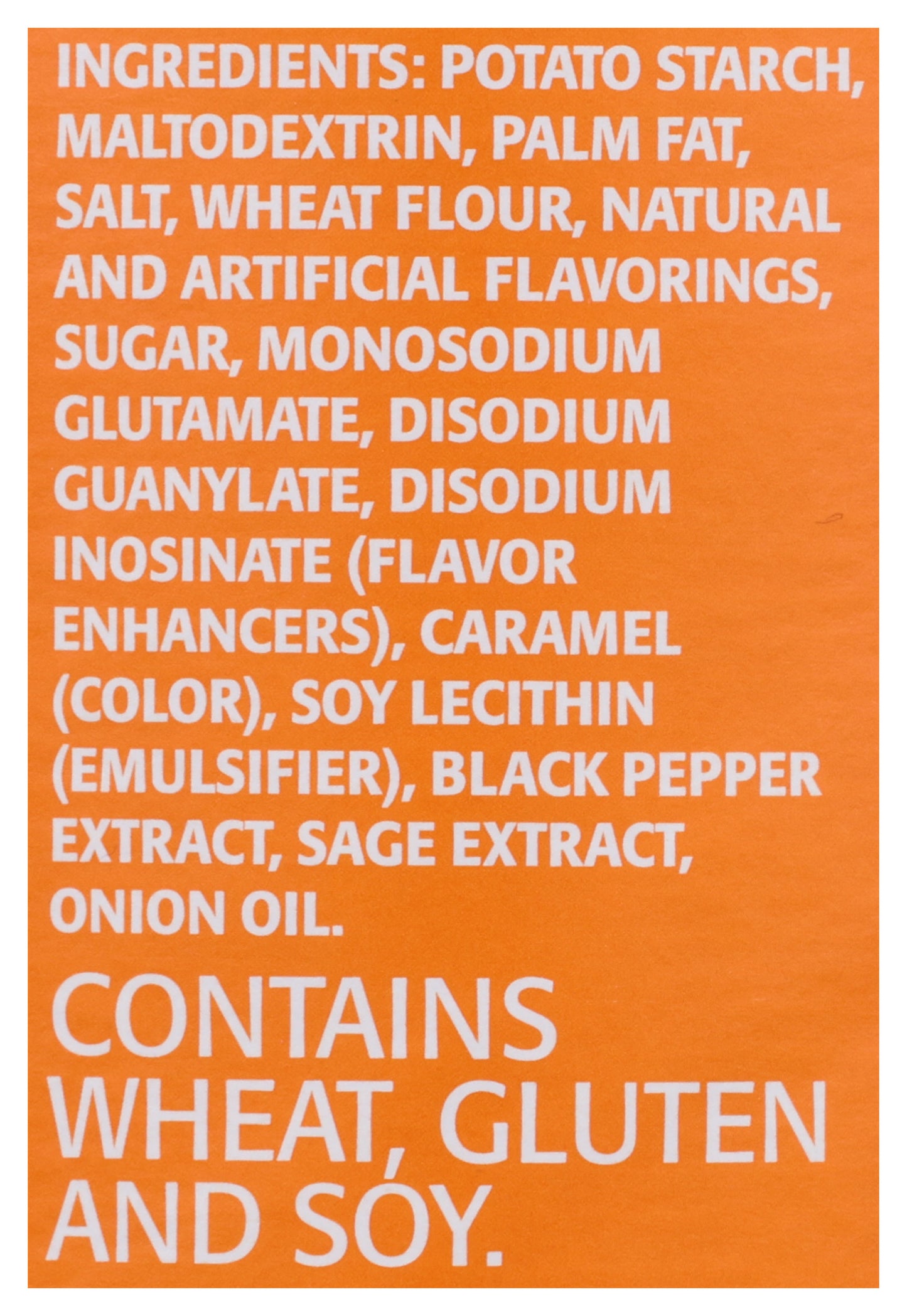 Chicken Gravy Granules