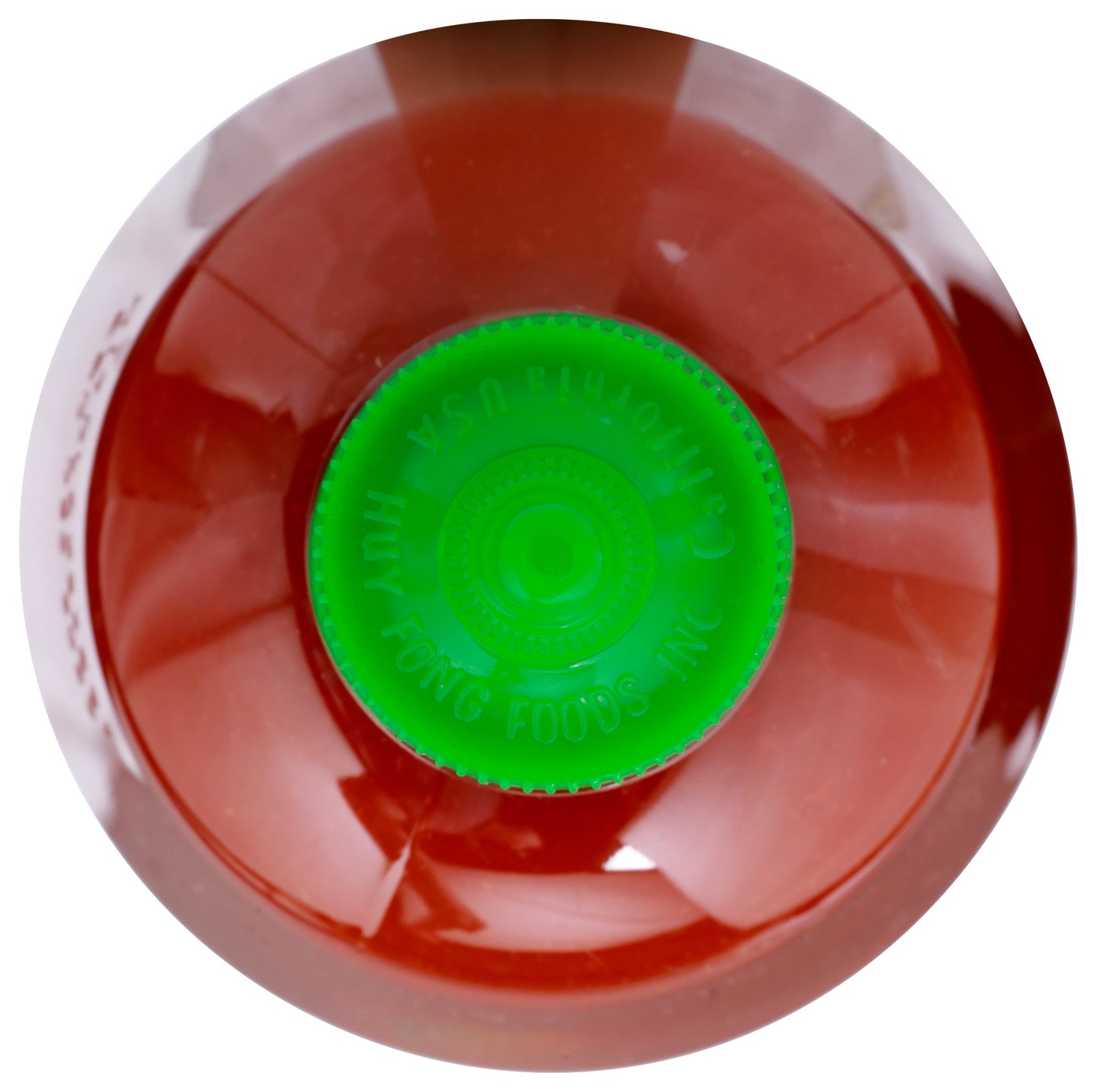 Huy Fong Sriracha Sauce