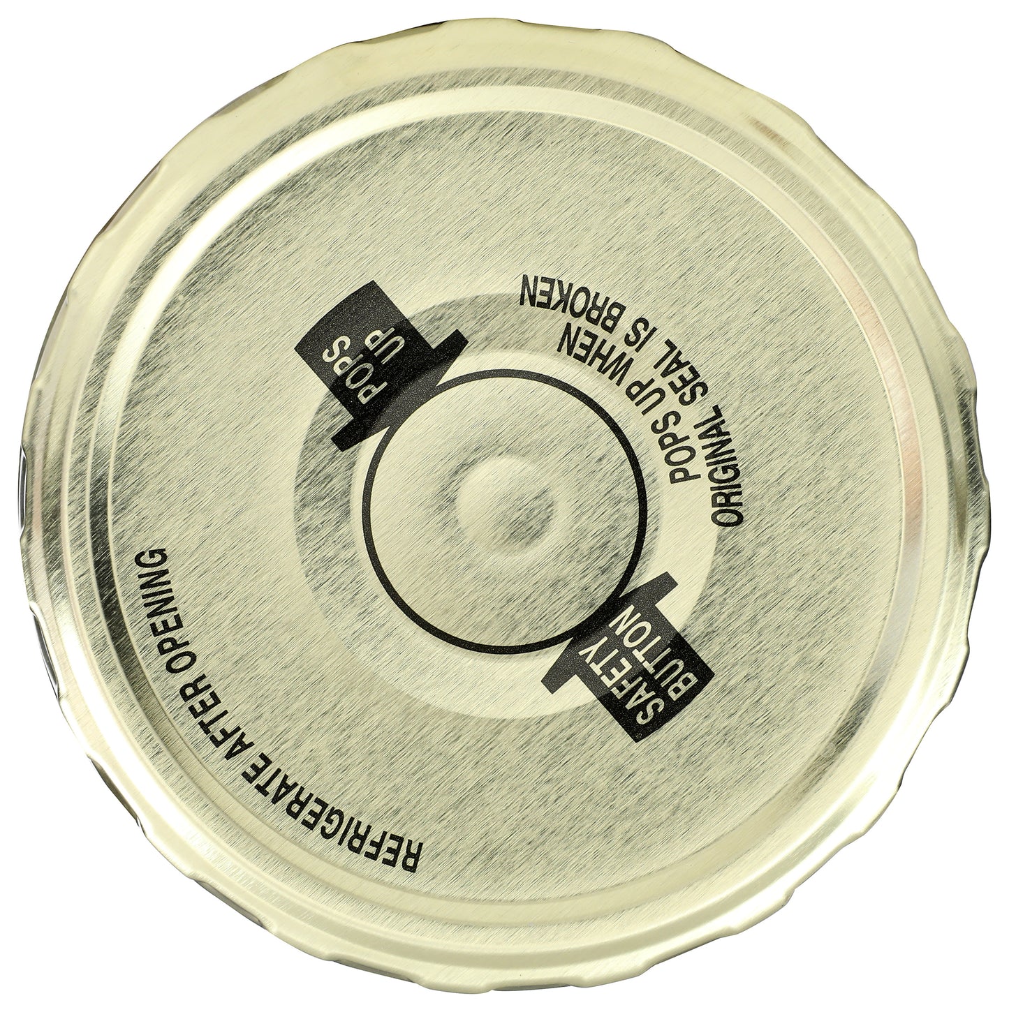 Asada Salsa Medium