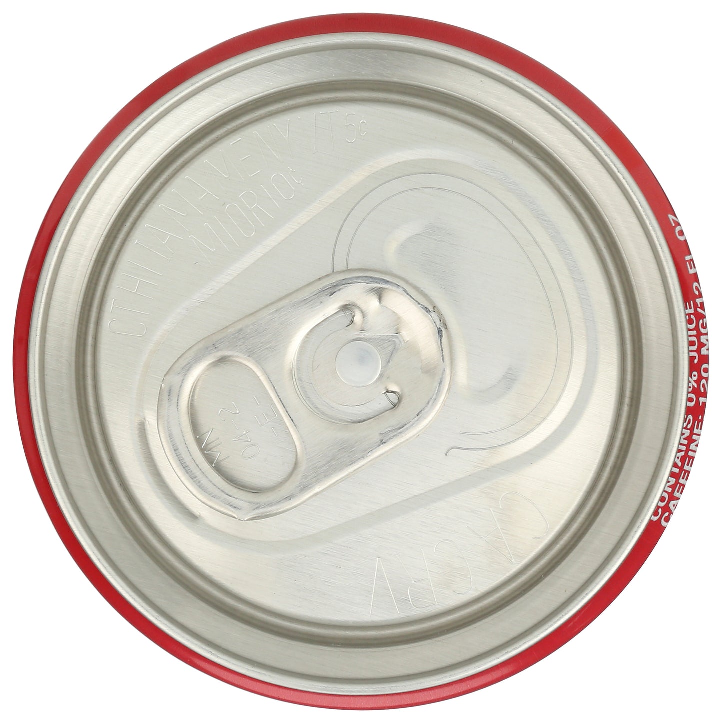 Zevia Zero Calorie Energy Strawberry Kiwi