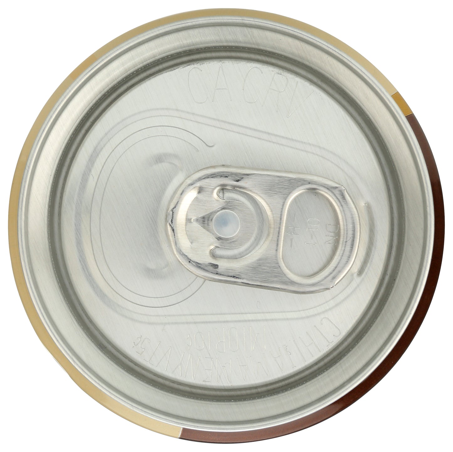 Zevia Creamy Root Beer Soda