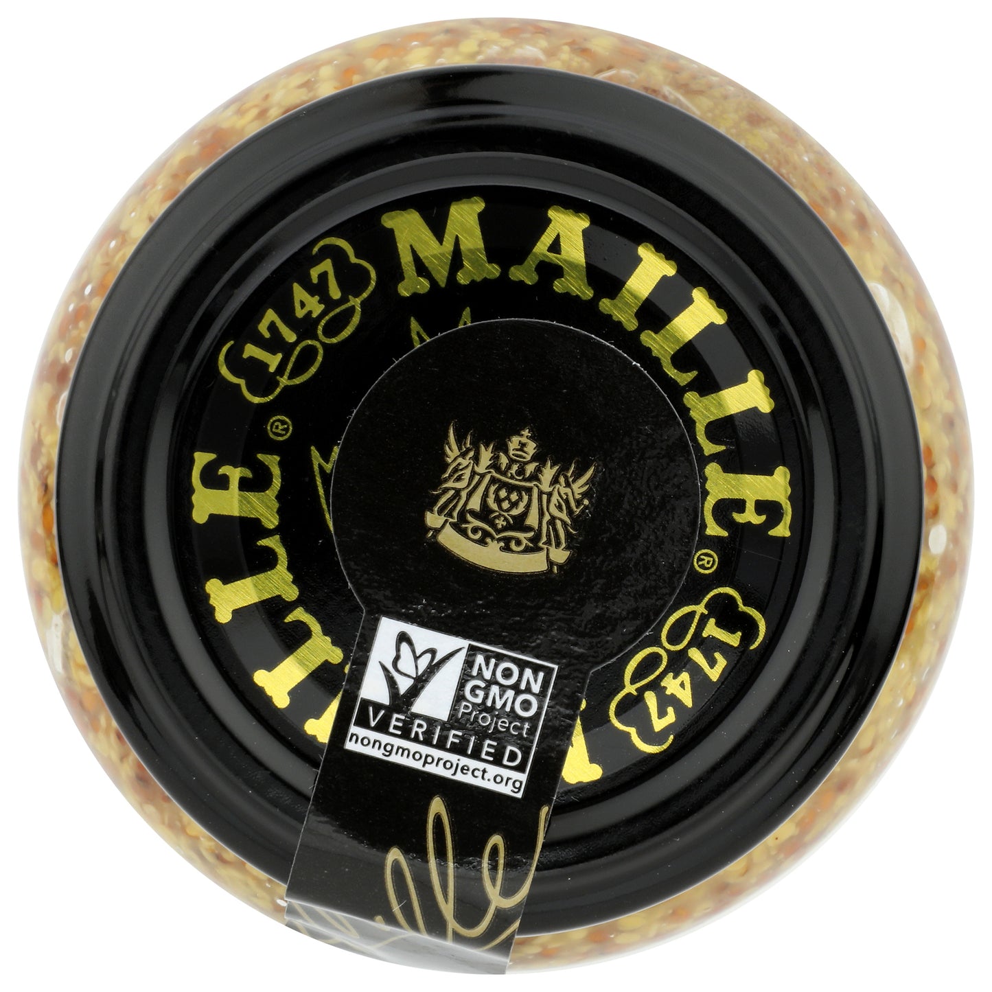 Whole Grain Dijon Mustard