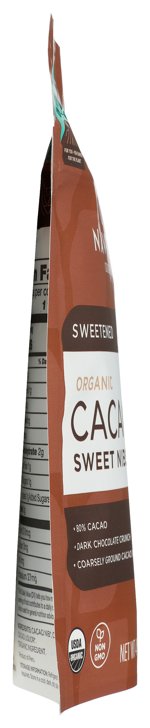 Cacao Sweet Nibs