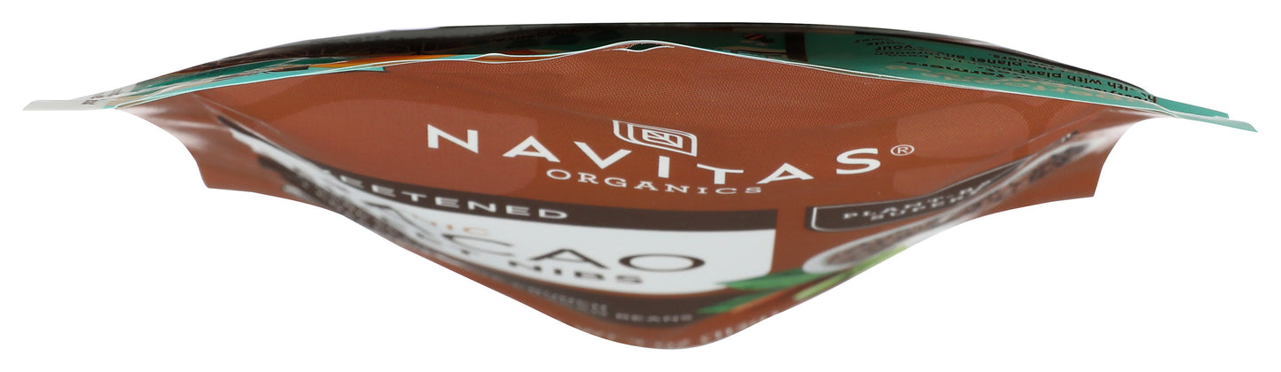 Cacao Sweet Nibs