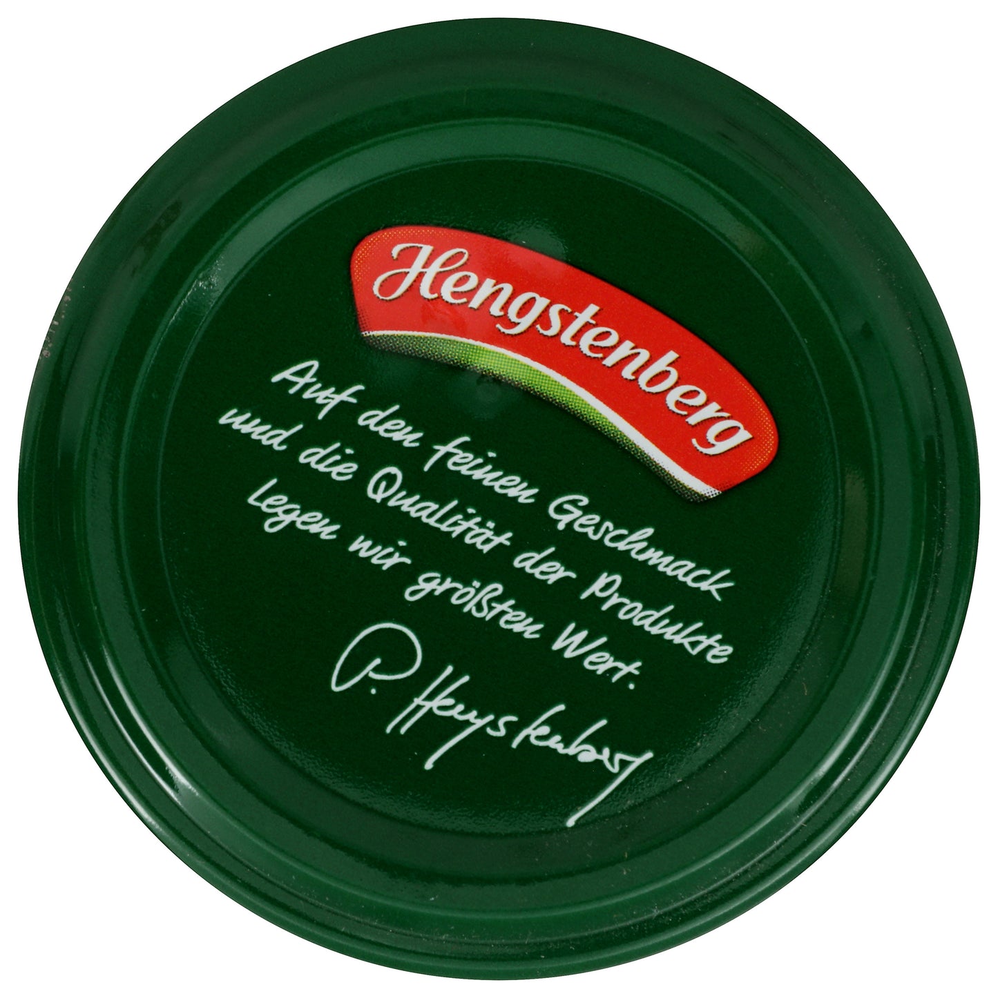 Hot & Spicy Prepared Horseradish