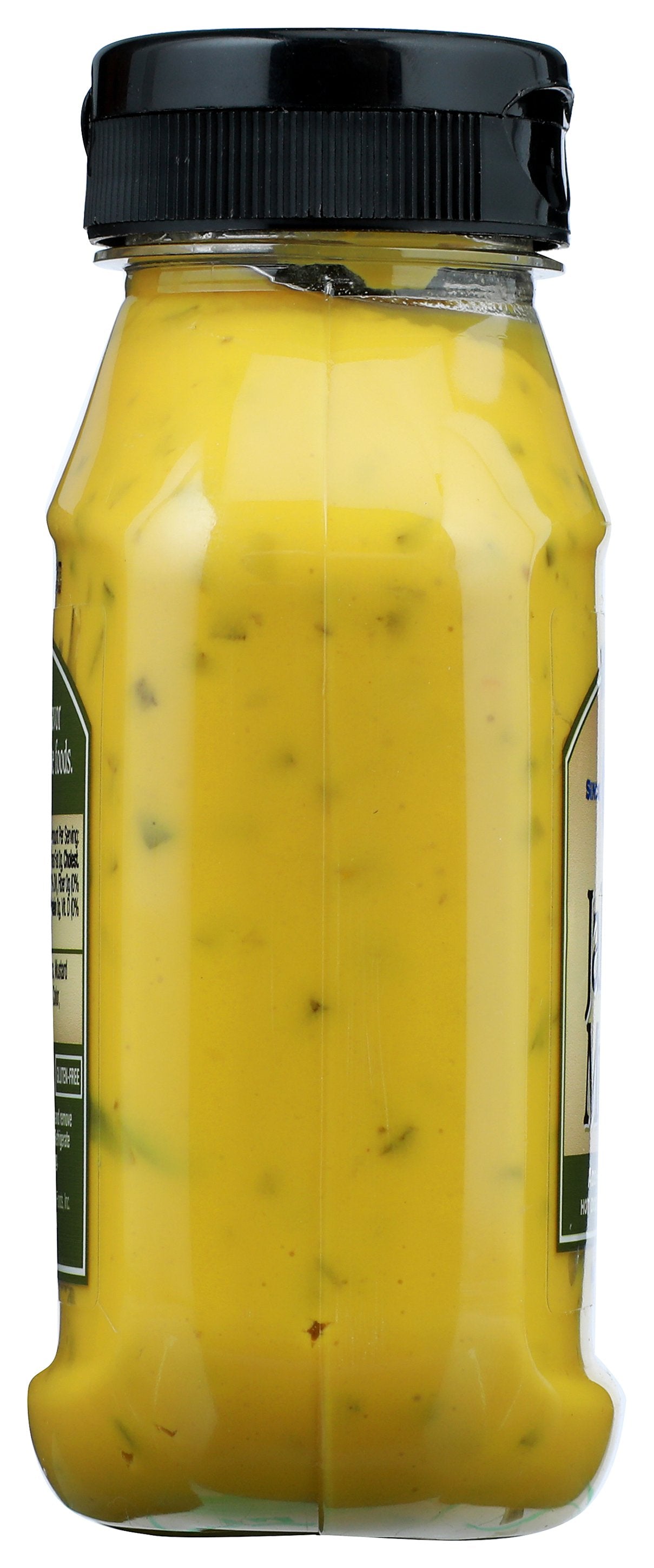 Jalapeno Mustard