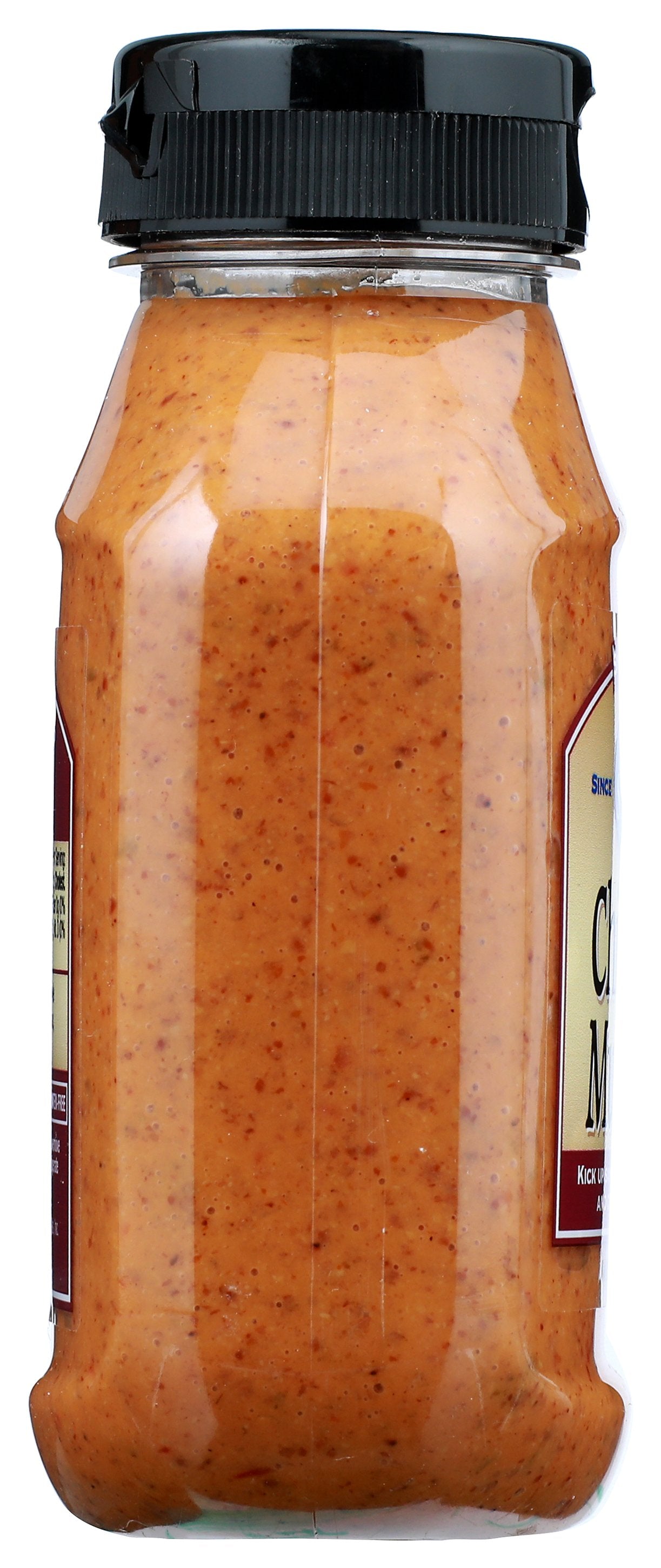 Chipotle Mustard